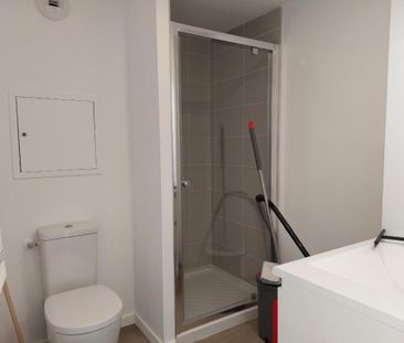 Appartement T1 à louer La Roche Sur Yon - 23 m² - Photo 3