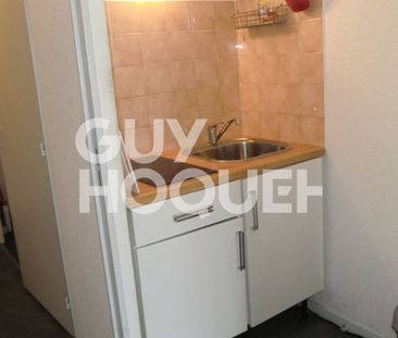 T1 BIS MEUBLE - ST MICHEL - Photo 6