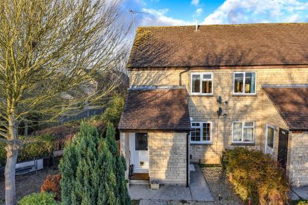 1 bedroom maisonette to rent - Photo 3