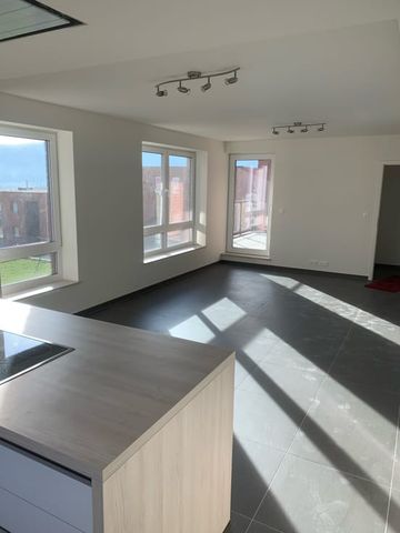 Appartement te huur - Photo 2