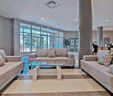 For Lease - 2150 Lawrence Avenue Unit# 1708, Toronto, Ontario - Photo 5