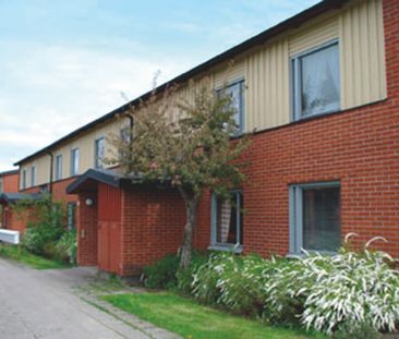 Gärdesgatan 4 A, 67230, Årjäng - Foto 1