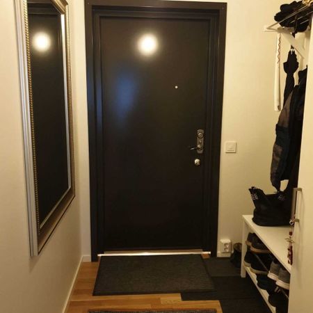 Stenkvistavägen, Bandhagen - Foto 4