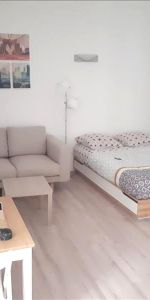 1 pièce - Meublé - 28,6 m² - 1er étage - Colocation non autorisée - Photo 4