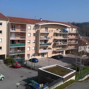 Location Appartement 1 pièce 24m² LIMOGES 87000 - Photo 2