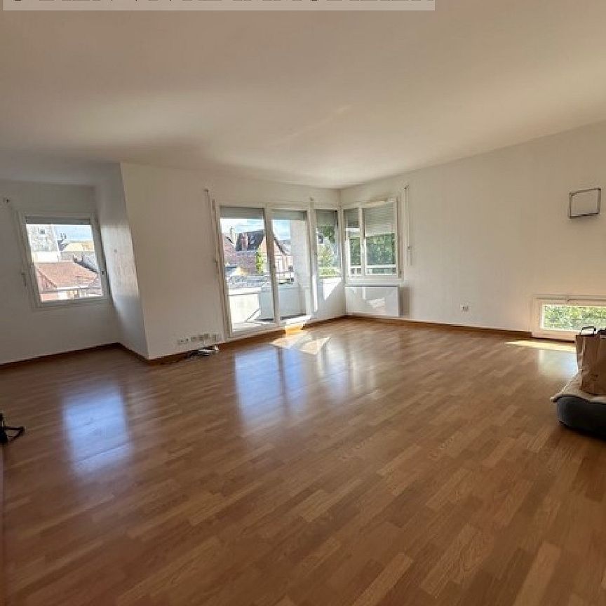 Location , CENTRE VILLE, 78 m², 4 pièces - Photo 1