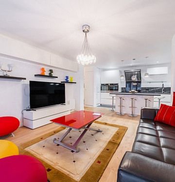 Appartement • Fournier-Pasteur-Bac d'Asnières - Photo 5