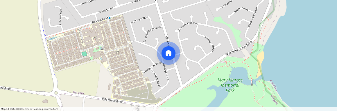 148 Moodies Road, Bargara