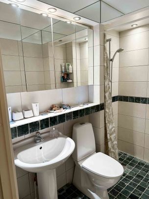 Yxvägen, Lidingö - Photo 1