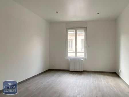 Location Appartement 2 pièces 42m² LE HAVRE 76600 - Photo 5