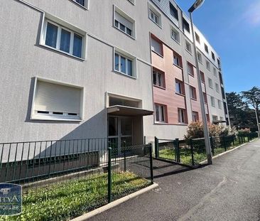 Location Appartement 3 pièces 71m² BEAUMONT 63110 - Photo 5