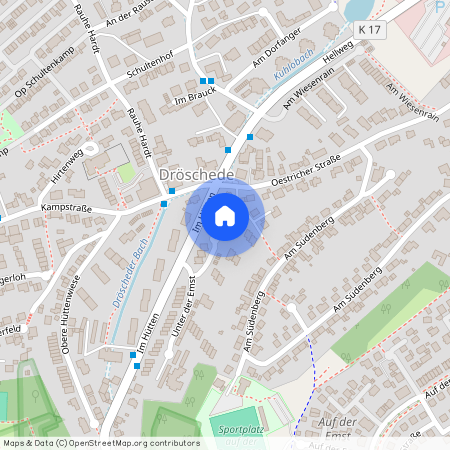 Unter der Emst 2, 58644, Iserlohn