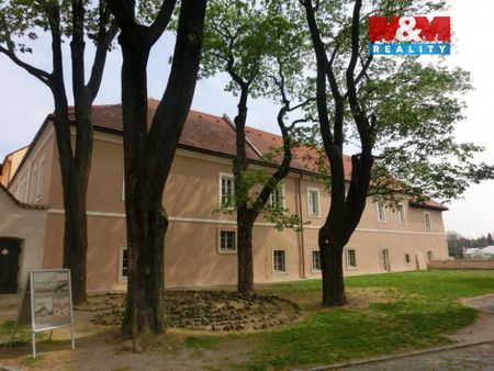 Pronájem bytu 1+kk a garsoniéry 22 m² - Fotografie 3
