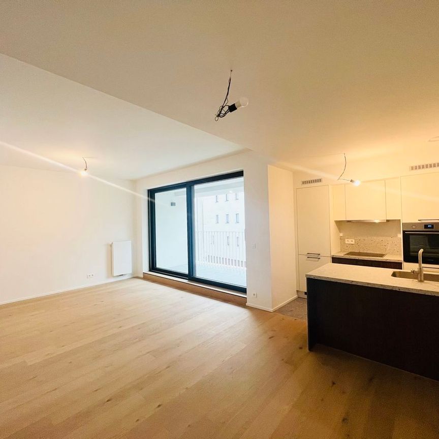 In optie - Appartement te huur in Sint-Lambrechts-Woluwe met 2 slaapkamers - Photo 1