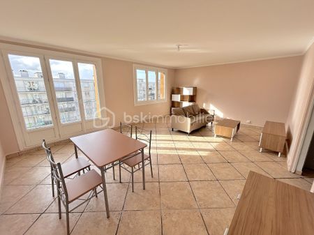 Appartement de 78,07 m² à Champigny-Sur-Marne - Photo 5