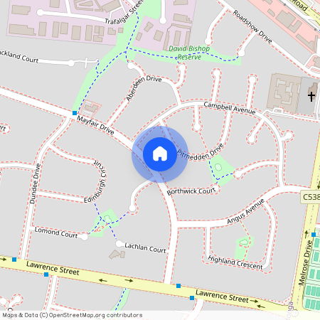 26 Mayfair Drive, Wodonga