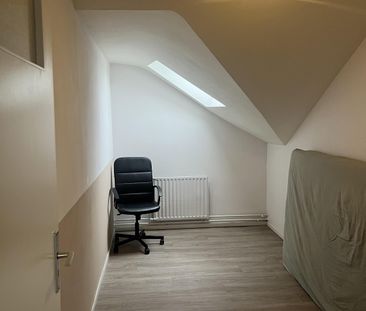 Te huur: Appartement Kloosterlaan 13 in Hulsberg - Foto 1