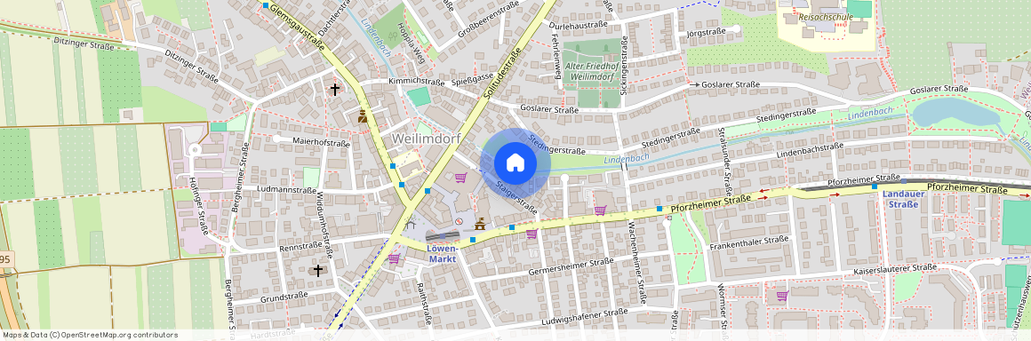 70499 Stuttgart-Weilimdorf