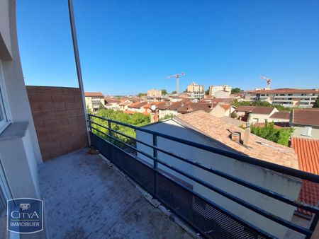 Location Appartement 2 pièces 27m² ALBI 81000 - Photo 4