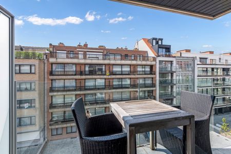 Appartement Te Huur - Knokke - Photo 2