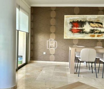 Piso de alquiler en Avenida Reyes Católicos, La Salle - Cuatro Torres - Photo 5