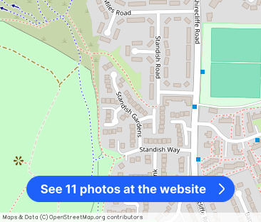 Standish Gardens, Sheffield, South Yorkshire, S5 - Photo 1