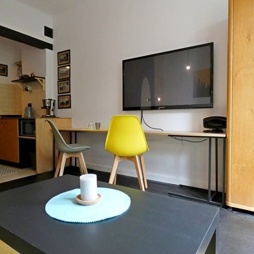 Warszawa Mokotów, Jarosława Dąbrowskiego - Photo 1