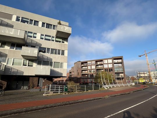 Te huur: Appartement Piet Mondriaanlaan in Amersfoort - Photo 1