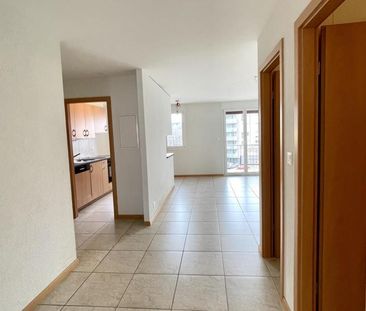 Appartement de 3 pièces idéalement situé - Foto 5