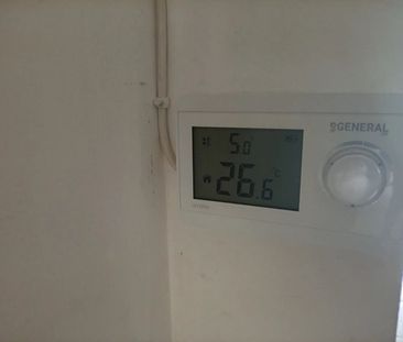 Διαμέρισμα για ενοικίαση Άνωθεν Περιφερειακού (Εύοσμος) - Photo 6