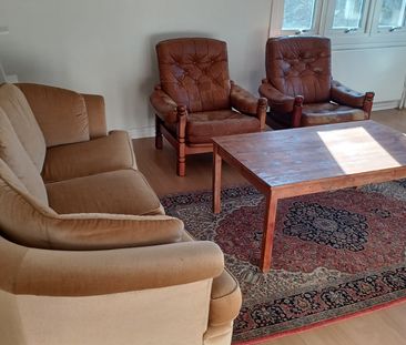 Torgny Segerytedtsgatan, Västra Frölunda - Photo 1