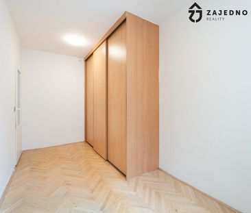 Pronájem bytu 4+1 79 m² - Photo 1