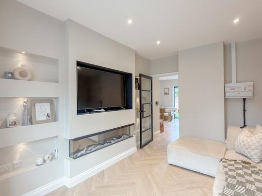 2 bedroom detached house to rent - Photo 1