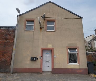 John Street flat 1 - Photo 3