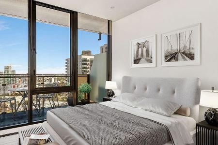 Unit 3201/118 Kavanagh Street, Southbank. - Photo 5