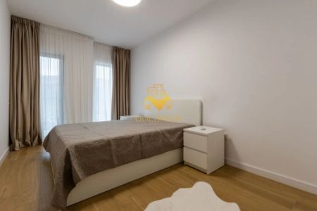 2 camere, modern, parcare, bloc nou, Floresti, zona Tineretului - Photo 5