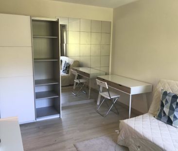 Location Appartement 1 pièce 19m² MEYLAN 38240 - Photo 2