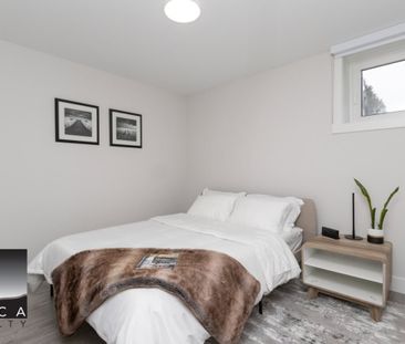 7723 Elford Street, Burnaby (BASEMENT SUITE) - Photo 6