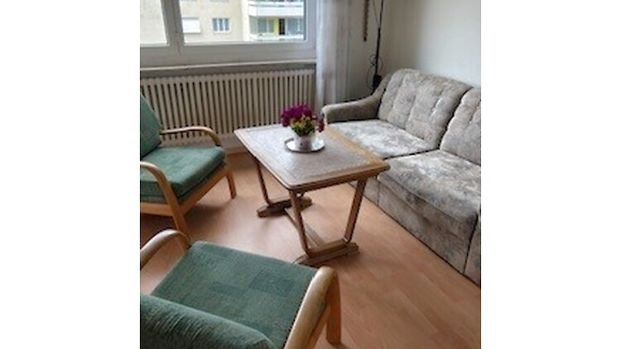 3½ Zimmer-Wohnung in Bern - Köniz, möbliert, auf Zeit - Photo 1