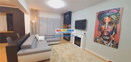 Inchiriere apartament 4 camere, MRS Smart, Albert, Ploiesti - Photo 2