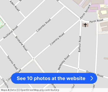 Coventry Road Ilford - Photo 1