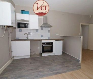 Location Appartement 2 pièces 43m² VICHY 03200 - Photo 6