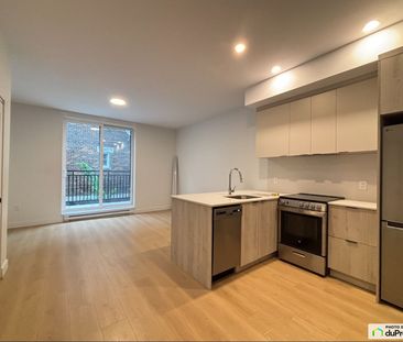 102-2161, 2161 Av. de Melrose, Côte-des-Neiges / Notre-Dame-de-Grâc... - Photo 1