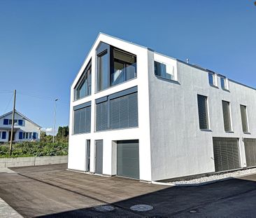 3½ PIÈCES - À 20 min de Neuchâtel - Foto 4