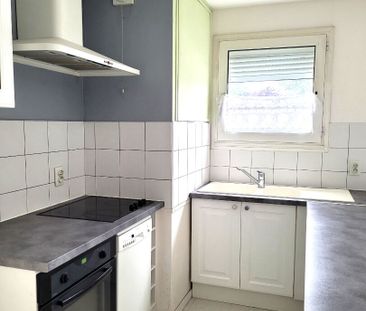 Location appartement 2 pièces, 37.83m², Boissy-Saint-Léger - Photo 3