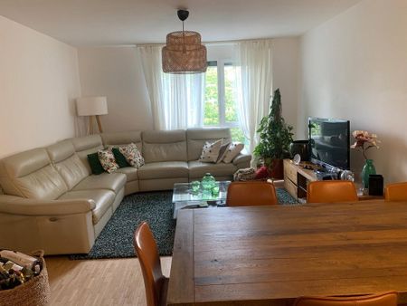 3 Zimmer, 76 m², 3. Stock - Photo 2
