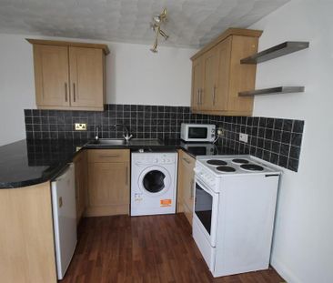 1 bedroom flat to rent - Photo 5