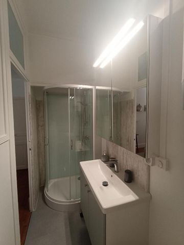 Location Appartement 2 pièces 48m² VICHY 03200 - Photo 5