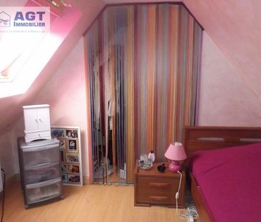 Location Maison 5 pièces 98m² AMIENS 80000 - Photo 4