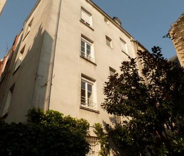 Location Appartement 1 pièce 17m² NANTES 44000 - Photo 2